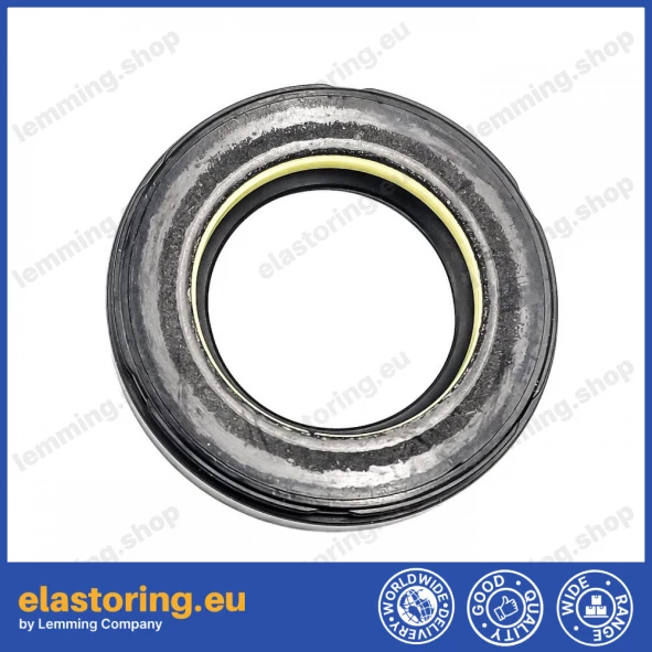 Oil seal 27,7x45x8,5 SCJY [V1] BBP5512E HNBR (NEM)